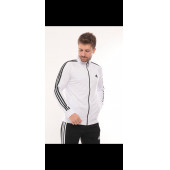 DALGIÇ KUMAŞ EŞOFMAN TAKIMI - 5