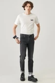 Lee Daren Zıp Fly Regular Straght Erkek Jean Pantolon L707PYCB - 1