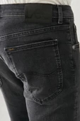 Lee Daren Zıp Fly Regular Straght Erkek Jean Pantolon L707PYCB - 5
