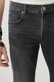 Lee Daren Zıp Fly Regular Straght Erkek Jean Pantolon L707PYCB - 4