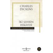 iki şehrin hikayesi - charles dickens - 1