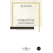 sokratesin savunması - platon - 1