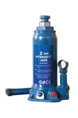 Bigred TR90204S 2 Ton Plastik Kutulu Şişe Kriko - 1