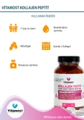 Vitamost Kollajen Peptit 120 TABLET - 4