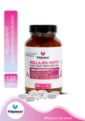 Vitamost Kollajen Peptit 120 TABLET - 1