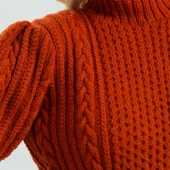 Etrofil Blue Faced Leicester Wool 79080 Frosty Green thumbnail 3