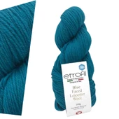 Etrofil Blue Faced Leicester Wool 75178 Deep Ocean - 1