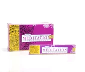 Deepika Meditatıon Aromalı Tütsü 240 Adet Çubuk Tütsü - 1