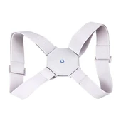 Sensörlü Dik Duruş Korsesi Şarjlı Titreşimli thumbnail 5