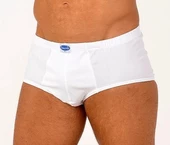 Onurel 6'lı paket Penye Erkek Slip Külot 105 - 1