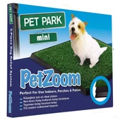 Pet Park Mini Yavru Köpek Tuvalet Eğitimi - 1