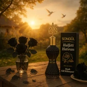 (Toptan) Songül Karagül Kolonyası 200ml - 24 Adetlik Ekonomik Paket (Pet Şişe) thumbnail 2