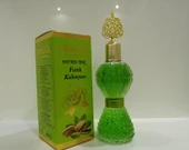 (Toptan) Songül Fıstık Kolonyası 24’lü Paket | 70° Doğal Ferahlatıcı Esans thumbnail 2