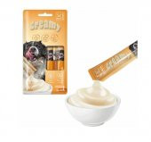 M-Pets Köpek Ödülü Creamy Tavuklu 4 x 15 Gr - 2