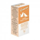 Crocus Kedi Köpek Vitamin C Destek 100ml - 1