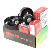 Ford Mondeo Triger Seti Eksantrik Kayış Kiti GMB [1993-2001] - 2
