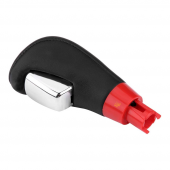 Ford S-max Otomatik Vites Topuzu Krom 2006-2015 [7G917K327AB] - 1