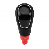 Ford S-max Otomatik Vites Topuzu Krom 2006-2015 [7G917K327AB] - 2