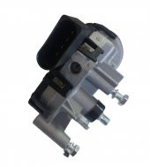 Ford Mondeo Ön Cam Silecek Motoru Silgi Motoru 2007-2014 [7S7117508AB] - 3