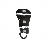 Ford Escort Triger Kapak Takımı Alt + Orta + Üst 1995-2001 - 1