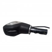 Ford Fiesta Otomatik Vites Topuzu [2013-2018] - 5