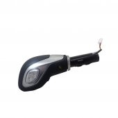 Ford Focus Otomatik Vites Topuzu [2015-2018] - 5