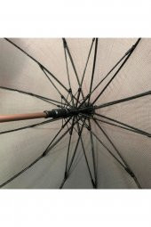 Protokol Erkek Şemsiye Fiber Iskeletli - 3