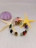 Çakra Unisex Bileklik (39685) thumbnail 1