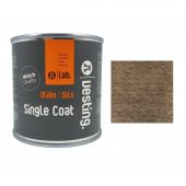 Vesting Ahşap Yağı Boyası Sepia Brown 1 Litre - 1