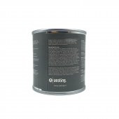 Vesting Ahşap Yağı Boyası Slate Grey 250 ML - 2