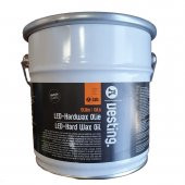 Vesting Ahşap Yağı Boyası Led Işık Havanna 2,5 Litre - 1