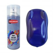 Plasti Dip 400 ml Sökülebilir Kauçuk Mavi Sprey Boya PlastiDip - 1