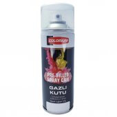 Plasti Dip 400 ml Sökülebilir Kauçuk Yeşil Sprey Boya PlastiDip - 1