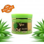Vera Care Aloe Vera Jel Gündüz Bakım Kremi 125 ML - 1