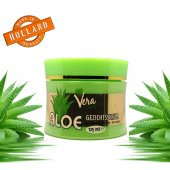 Vera Care Aloe Vera Jel Yüz Serumu 125 ML - 1