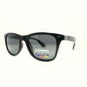 Max Polo 11518 x4 Wayfarer Polarize Güneş Gözlüğü - 1