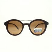 Max Polo 1869 x3 Polarize Güneş Gözlüğü thumbnail 2