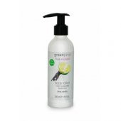 GREENLAND VÜCUT LOSYONU MİSKET LİMONU - VANİLYA 200ML. - 1