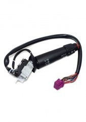 MERCEDES ACTROS ATEGO AXOR SİNYAL SELLEKTÖR KORNA VE SİLECEK KOLU thumbnail 1