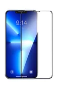 Apple iPhone 15 Etnaa Cam Ekran Koruyucu Şeffaf - 1