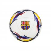 Tmn Futbol Topu Barcelona No:5 Newforce Barcelona Futbol Topu - 1