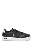 U.S Polo Assn. Ellıs Unisex Günlük Sneakers Spor Ayakkabı - 9