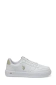 U.S Polo Assn. Ellıs Unisex Günlük Sneakers Spor Ayakkabı - 2