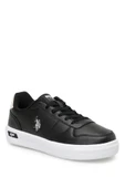 U.S Polo Assn. Ellıs Unisex Günlük Sneakers Spor Ayakkabı - 8
