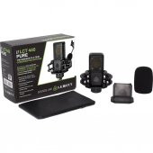 LEWITT LCT 440 Pure Kondenser Mikrofon - 5