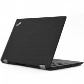 LENOVO NB YOGA 370 20JH002QTX i5-7200U 8G 256G SSD 13.3 W10 PRO SİYAH TEŞİR ÜRÜNÜ - 3