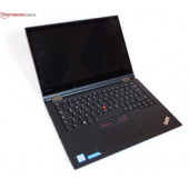 LENOVO NB YOGA 370 20JH002QTX i5-7200U 8G 256G SSD 13.3 W10 PRO SİYAH TEŞİR ÜRÜNÜ - 4