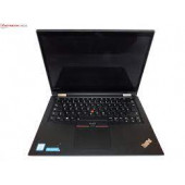 LENOVO NB YOGA 370 20JH002QTX i5-7200U 8G 256G SSD 13.3 W10 PRO SİYAH TEŞİR ÜRÜNÜ - 5