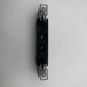 Pnömatik Valf Ventil 4V430-15C 1/2 - 5/3 BB K.M. 12V/24V/110V/220V thumbnail 3