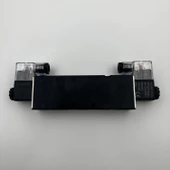 Pnömatik Valf Ventil 4V430-15C 1/2 - 5/3 BB K.M. 12V/24V/110V/220V thumbnail 5